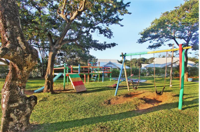 Caribbean Estates